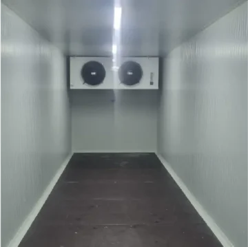 Cold Room Floor Panels Cold Storage