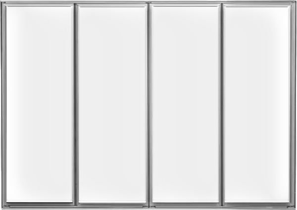 Cold Room Glass Panels-1