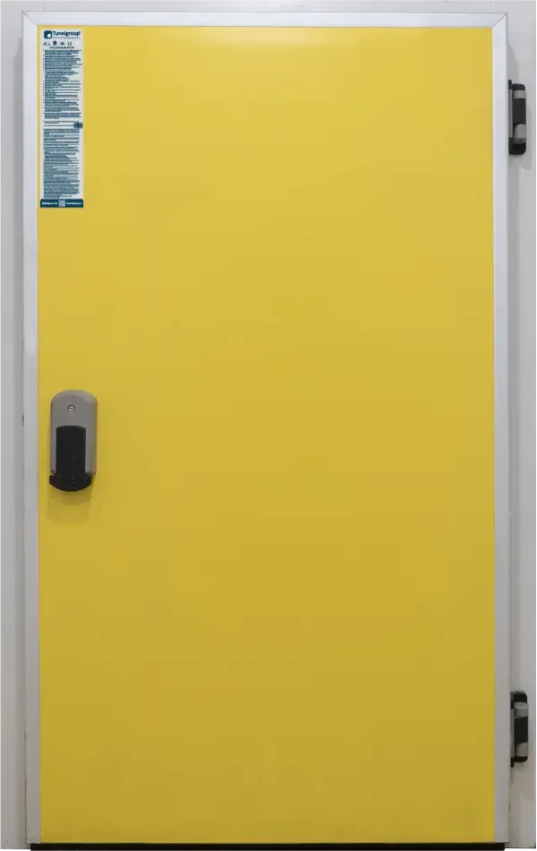 Hinged Cold Room Doors 2