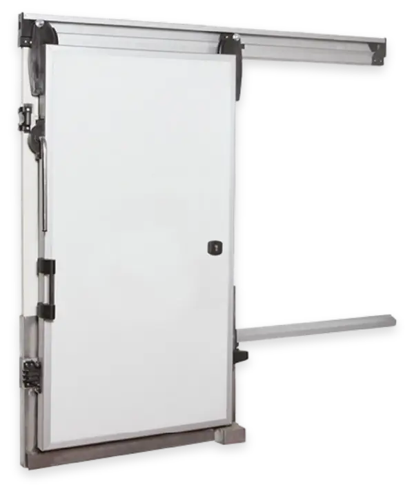 Sliding Cold Room Doors 2