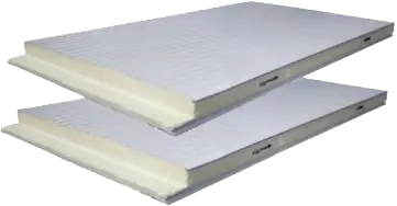 Cold Room Wall and Ceiling Panels