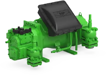 Bitzer Screw Compressor Refrigeration Units 360x252