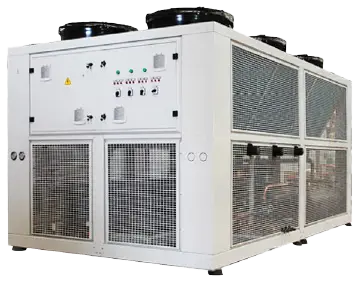 Central System Refrigeration Units 360x280