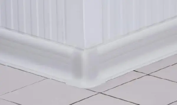 Hygienic accessories for cold room 2