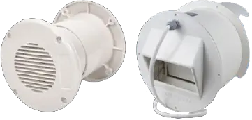 Cold Room Pressure Balance Valve