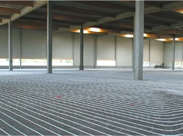 Complete Floor Heating Mats
