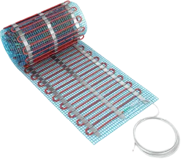 Floor Heating Mats