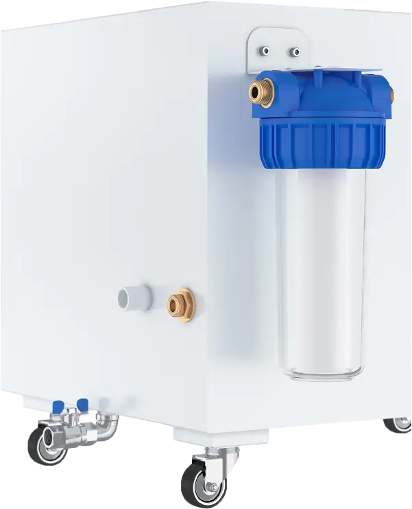 Humidifier For Cold Room 2