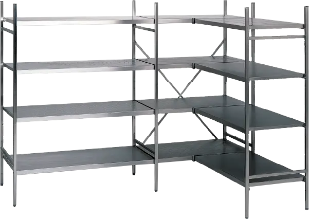Stainless Steel Shelves For Cold Room