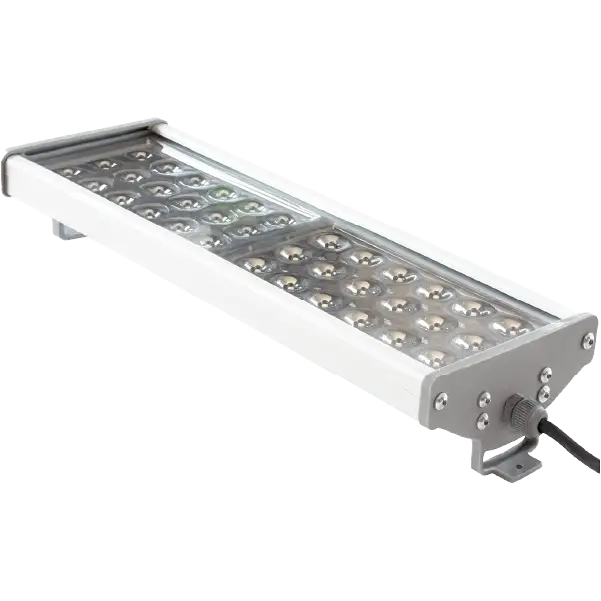 ground led light for cold room